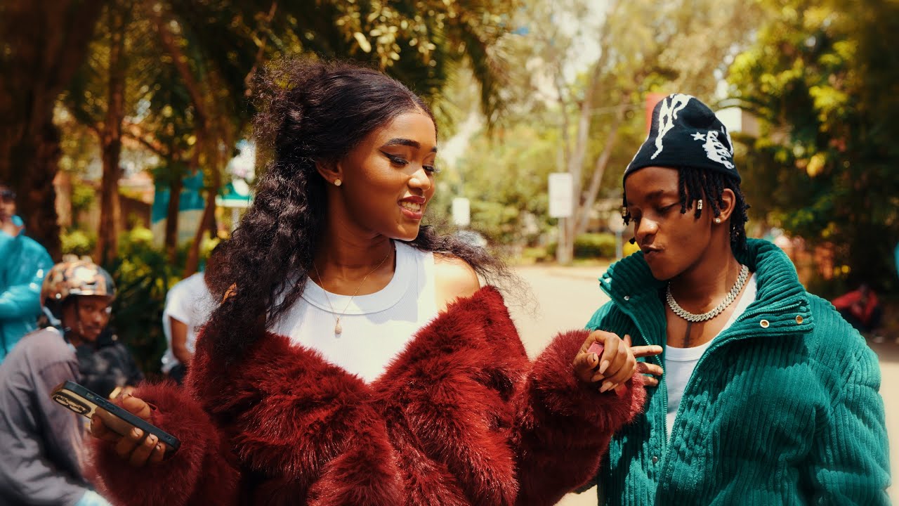 AROMA - ZEMAN ( Official video)