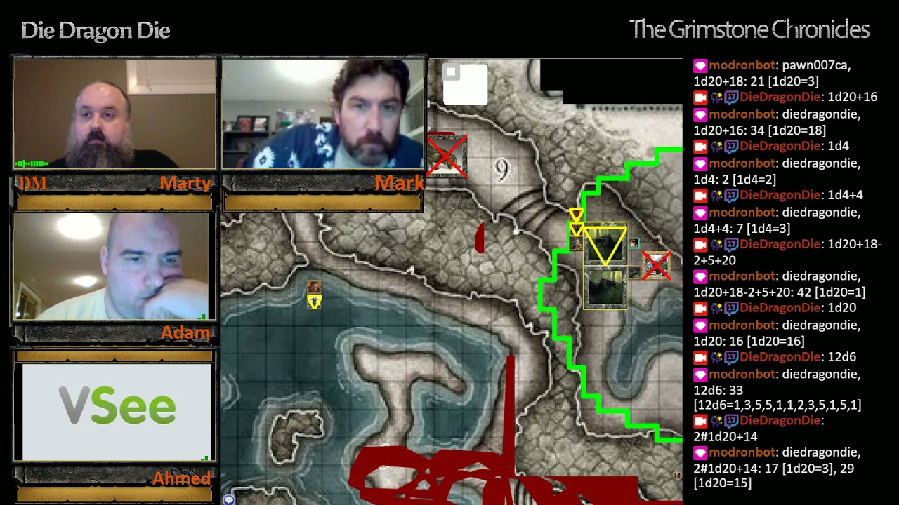 Grimstone Chronicles   S02E37   Part 02