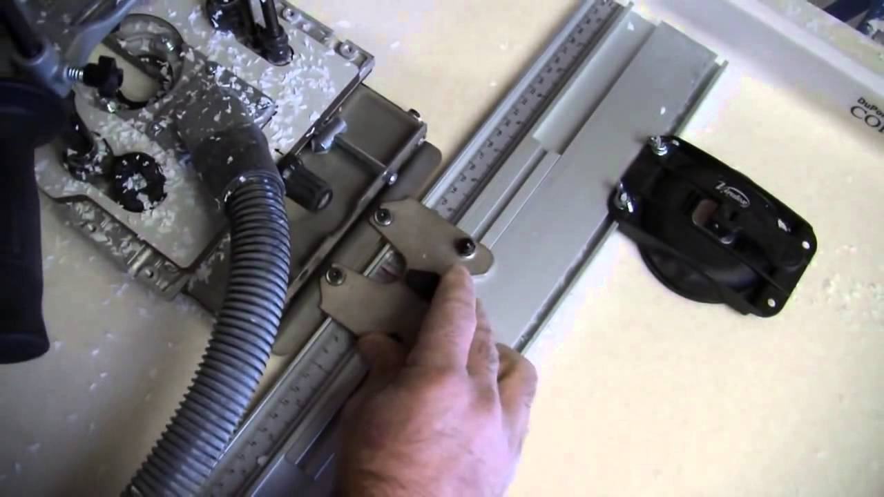 VIRUTEX Frezarka narożna do Corianu FRE317S - www.kammar24.pl