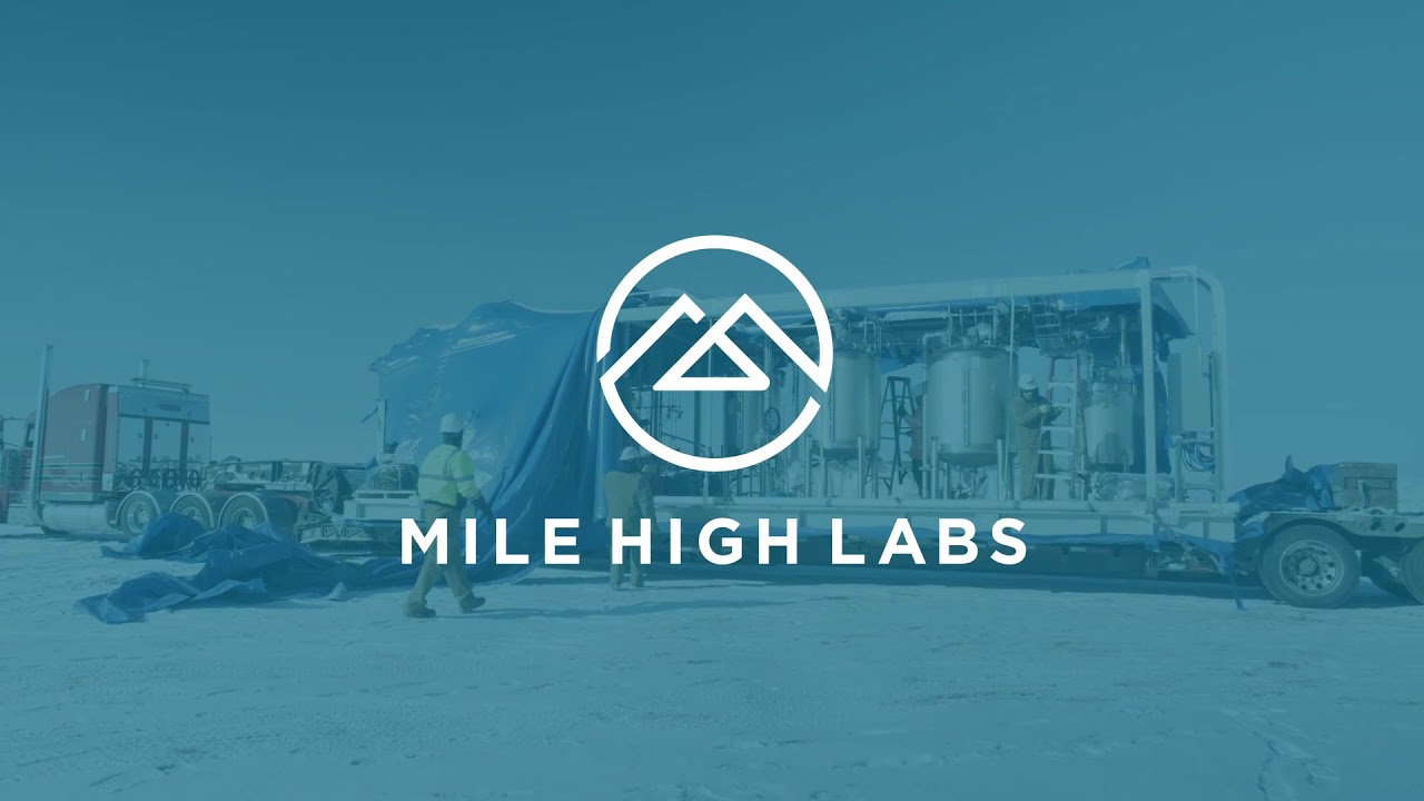 A Tech Moment   Episode 1   Mile High Labs