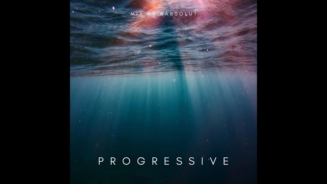 PROGRESSIVE  MIX