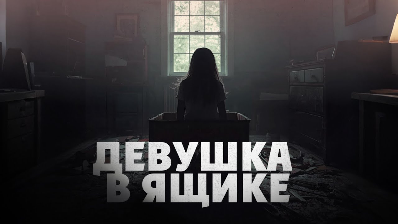 Девушка в ящике: история Коллин Стэн