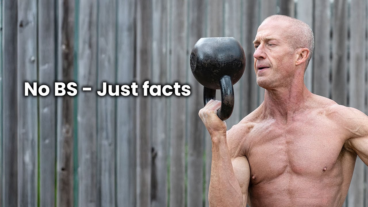 Kettlebell Secrets: History vs Hype For Rugged Fitness