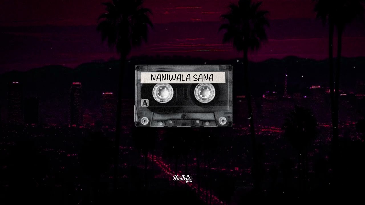 HASH - NANIWALA SANA FT. YB KIDD & LIL SEAN
