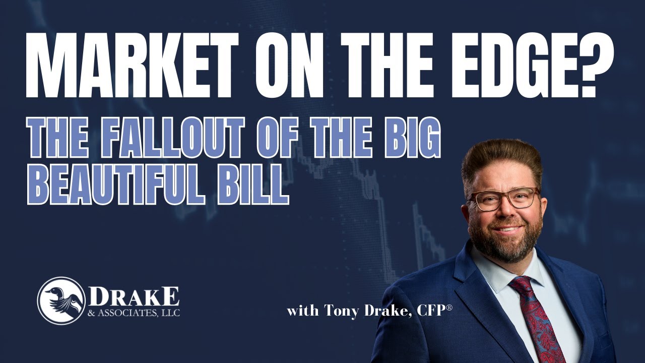 3 Key Areas Investors Should Watch Right Now