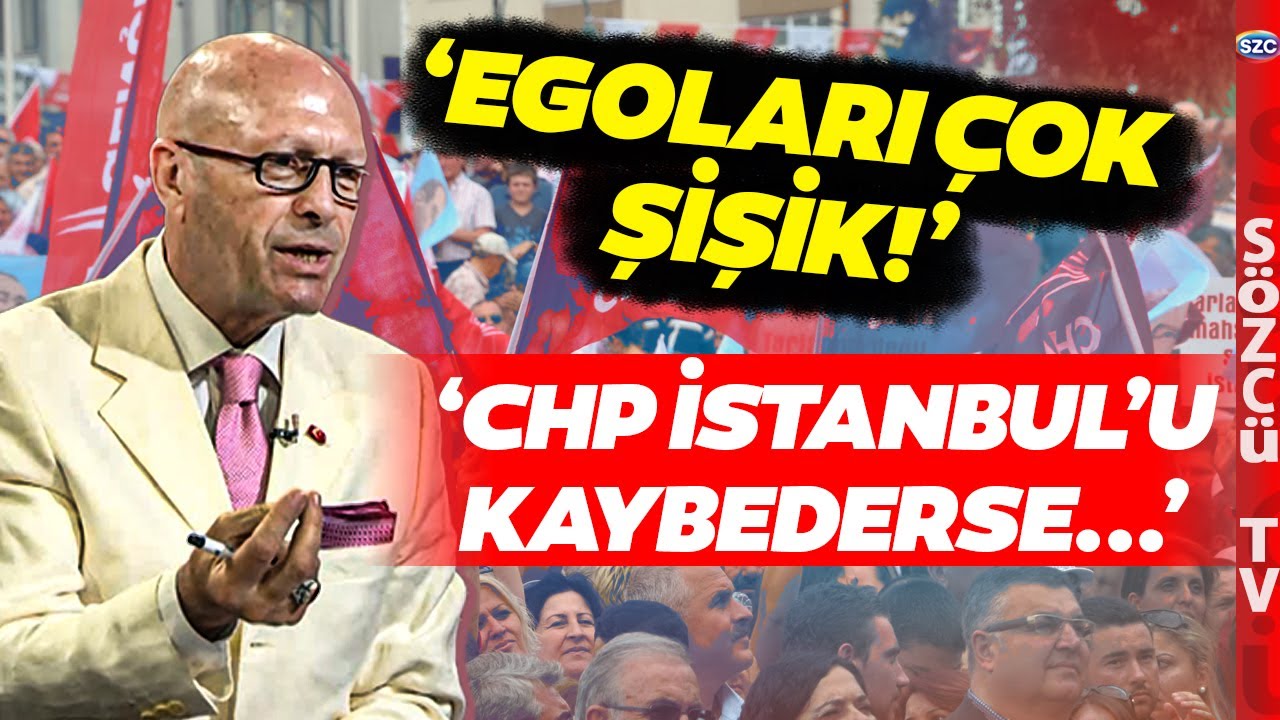 Murat Ongun Erol Mütercimler'e Mesaj Attı! 'Dost Sandıklarımız...'
