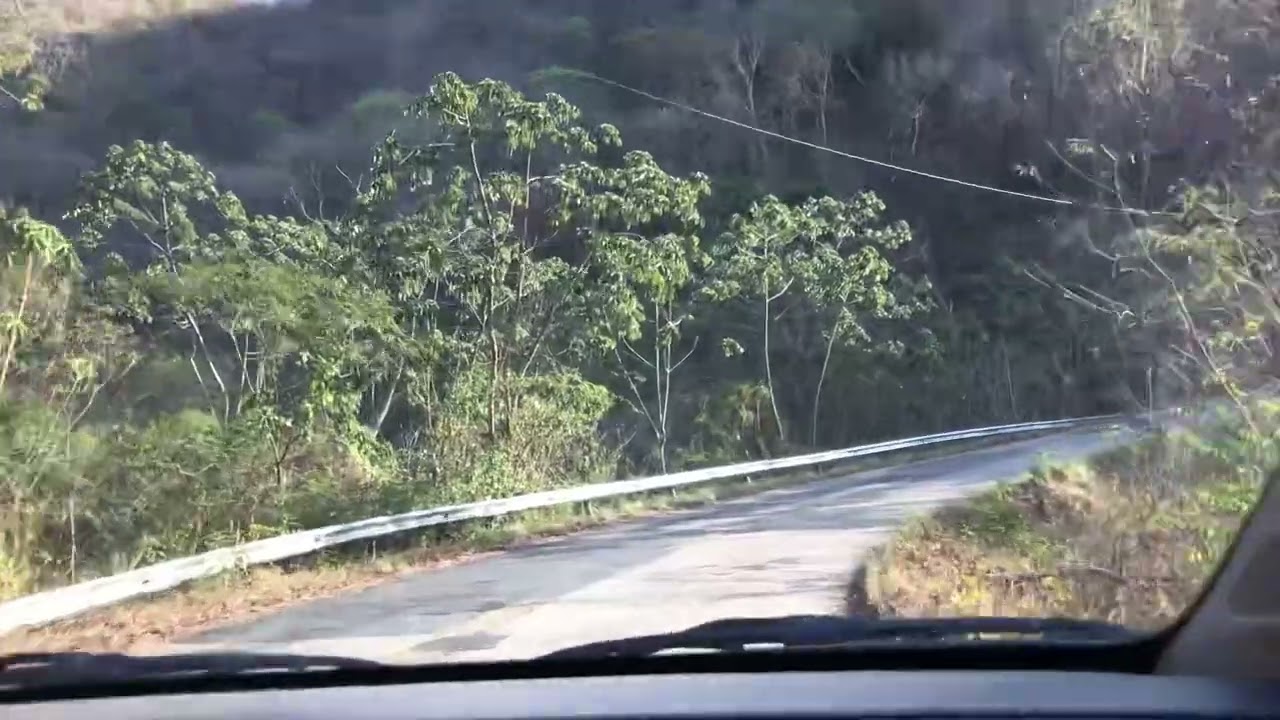 Serra Viçosa do Ceará, Santa Terezinha, Granja, Camocim