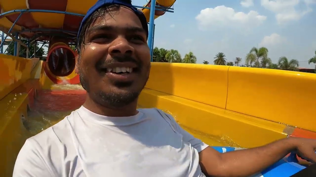 MM FUN CITY RAIPUR Aagye