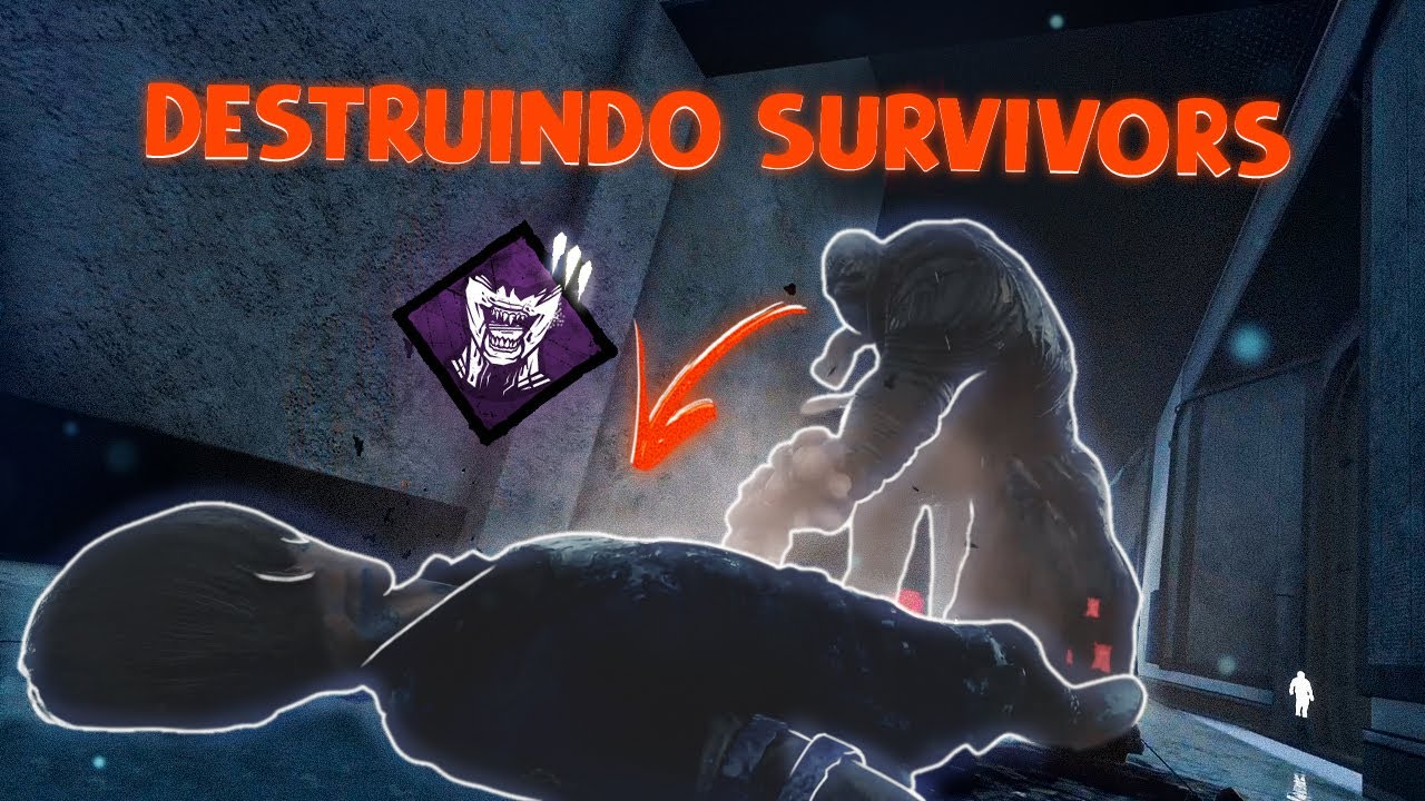 Aprendi A Jogar Com O Nemesis