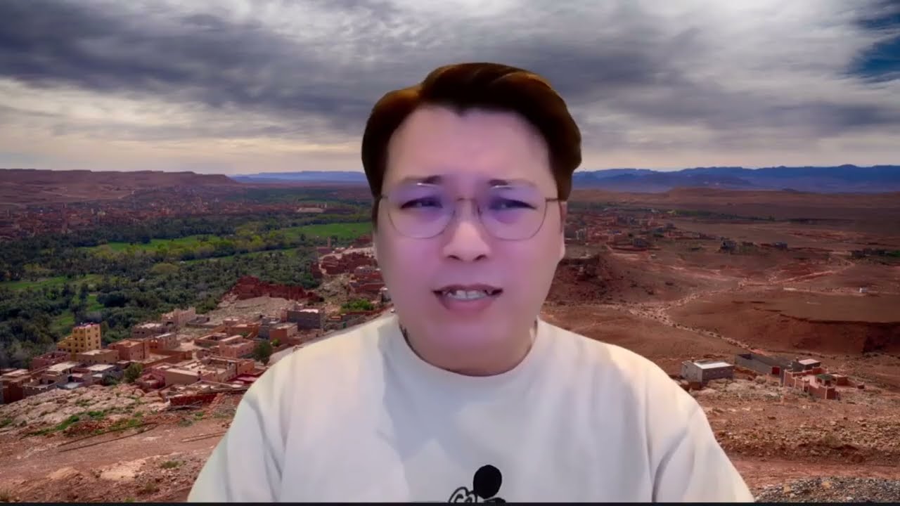 兵臨城下！美軍4萬大軍已駐紮中東！特朗普：伊朗再不達成協議將面臨更嚴重攻擊 | 夜間熱線20260130(B)