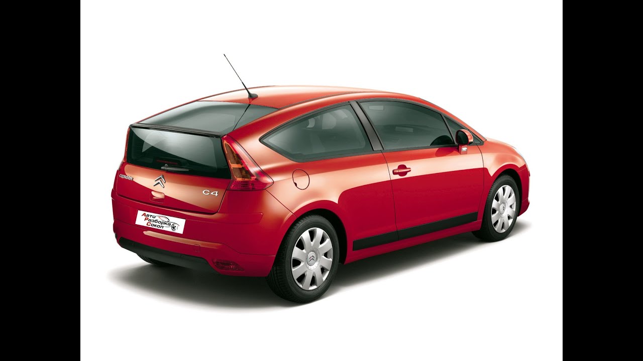 Замер компрессии на Citroen C4 1.6 TU5JP4