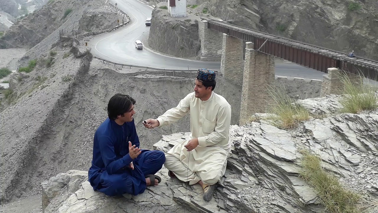 The Historic Sorraye Bridge at #KhyberPass #Railway #Track #Peshawar #Torkham Expressway