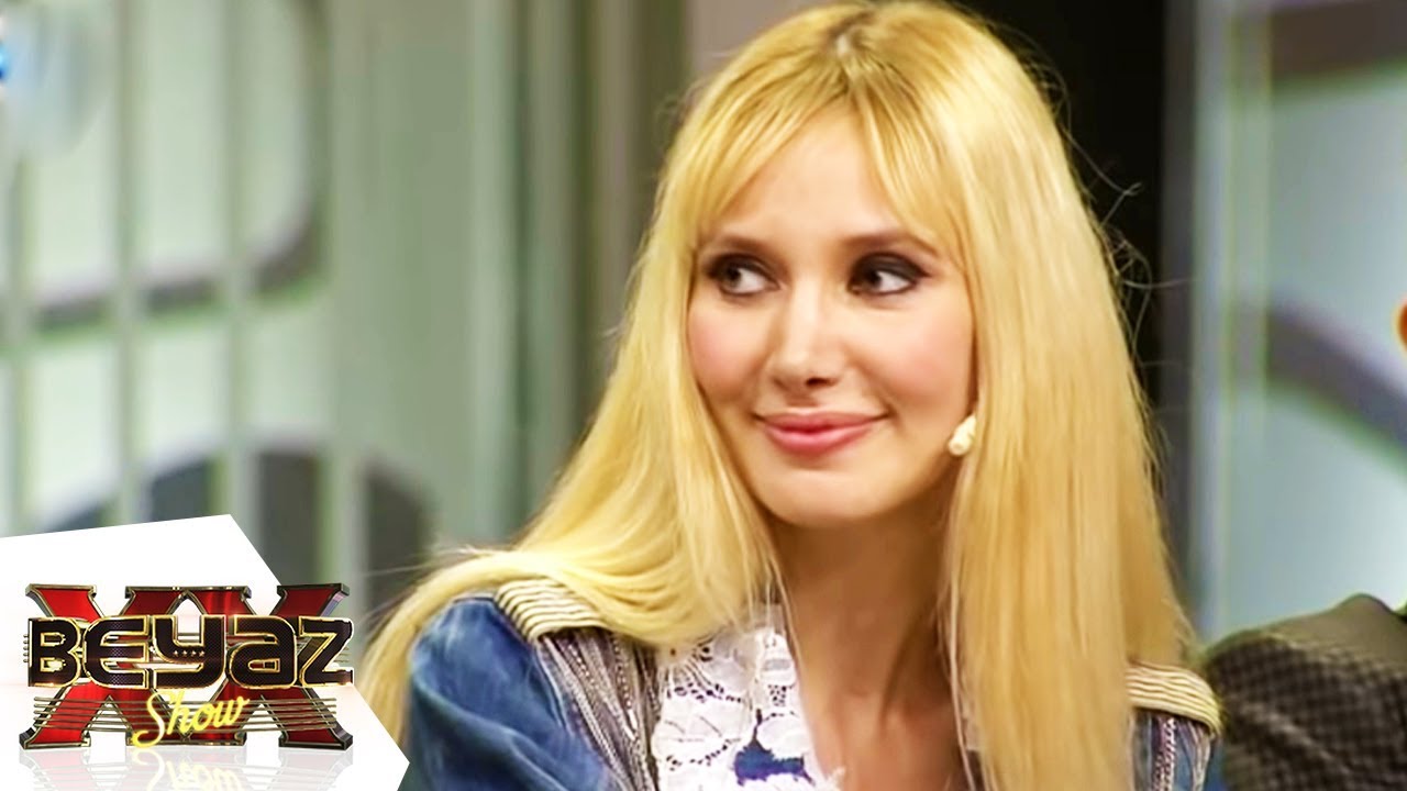 Tuttu Fırlattı Şarkısının Hikayesi - Beyaz Show