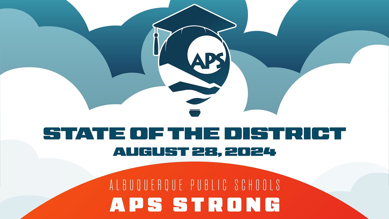 State of the District | August, 28 2024