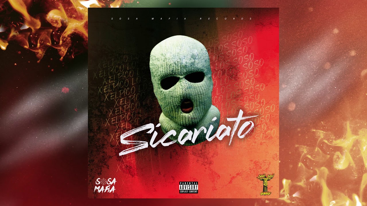 Julianno sosa   Sicariato (R.I.P)