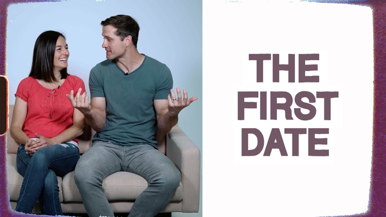 The First Date, 