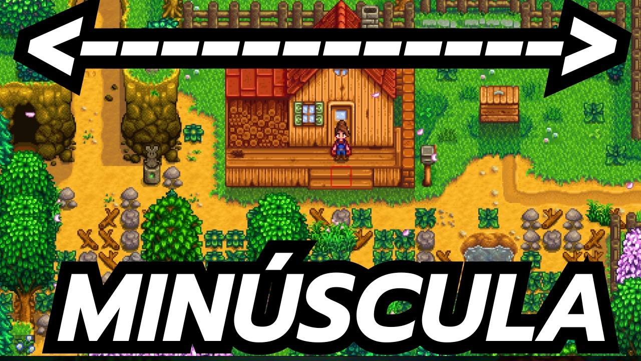 Perfeição na MENOR FAZENDA DO MUNDO - Começo💚 #2