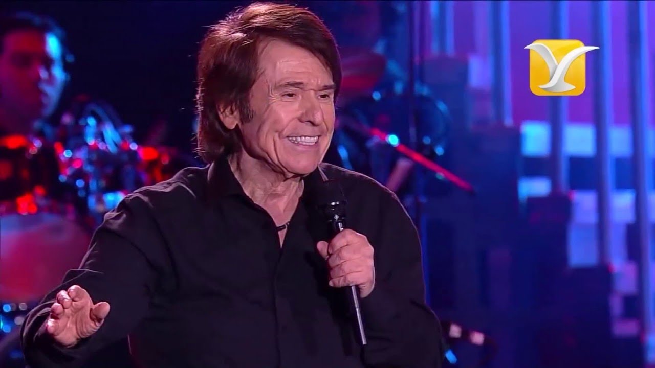 Raphael - Carne Viva- Festival de Viña 2019
