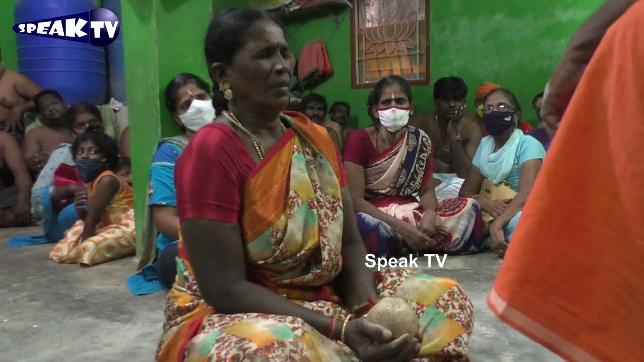 வலியை நொடியில் போக்கும் போரூர் அய்யா | யார் இந்த போரூர் அய்யா | அருள் வாக்கு