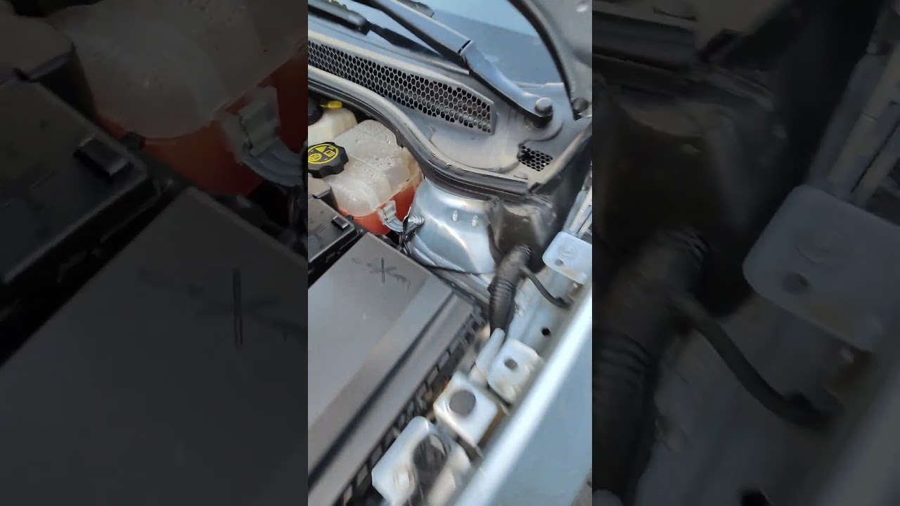 Opel Astra j korozja? #automobile #motoryzacja #diy #samochody