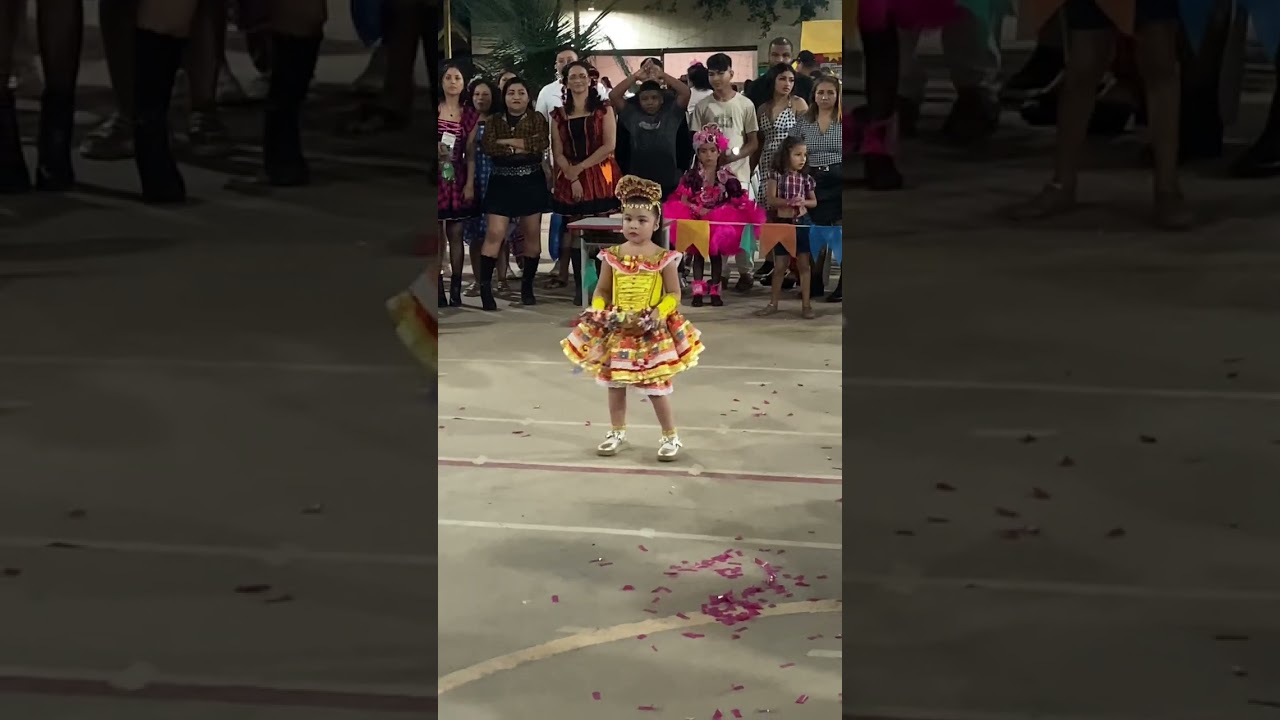 Miss infantil
