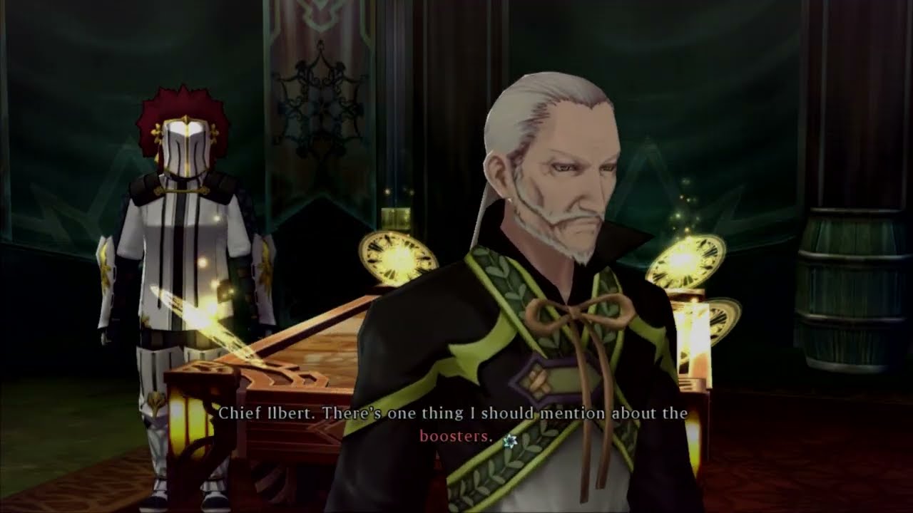 Tales of Xillia Part 54: A PVE For the Ages