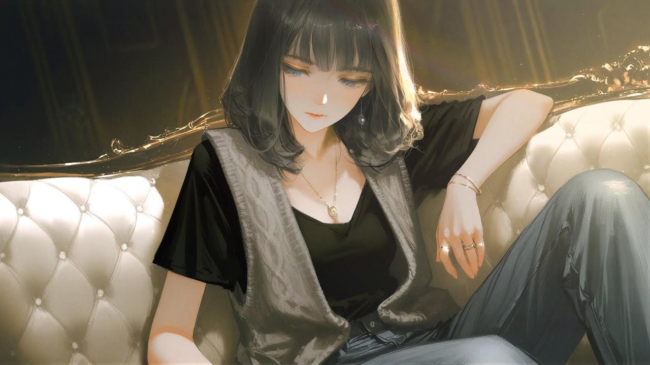JUST CRY × Summer Time (Mush Up)