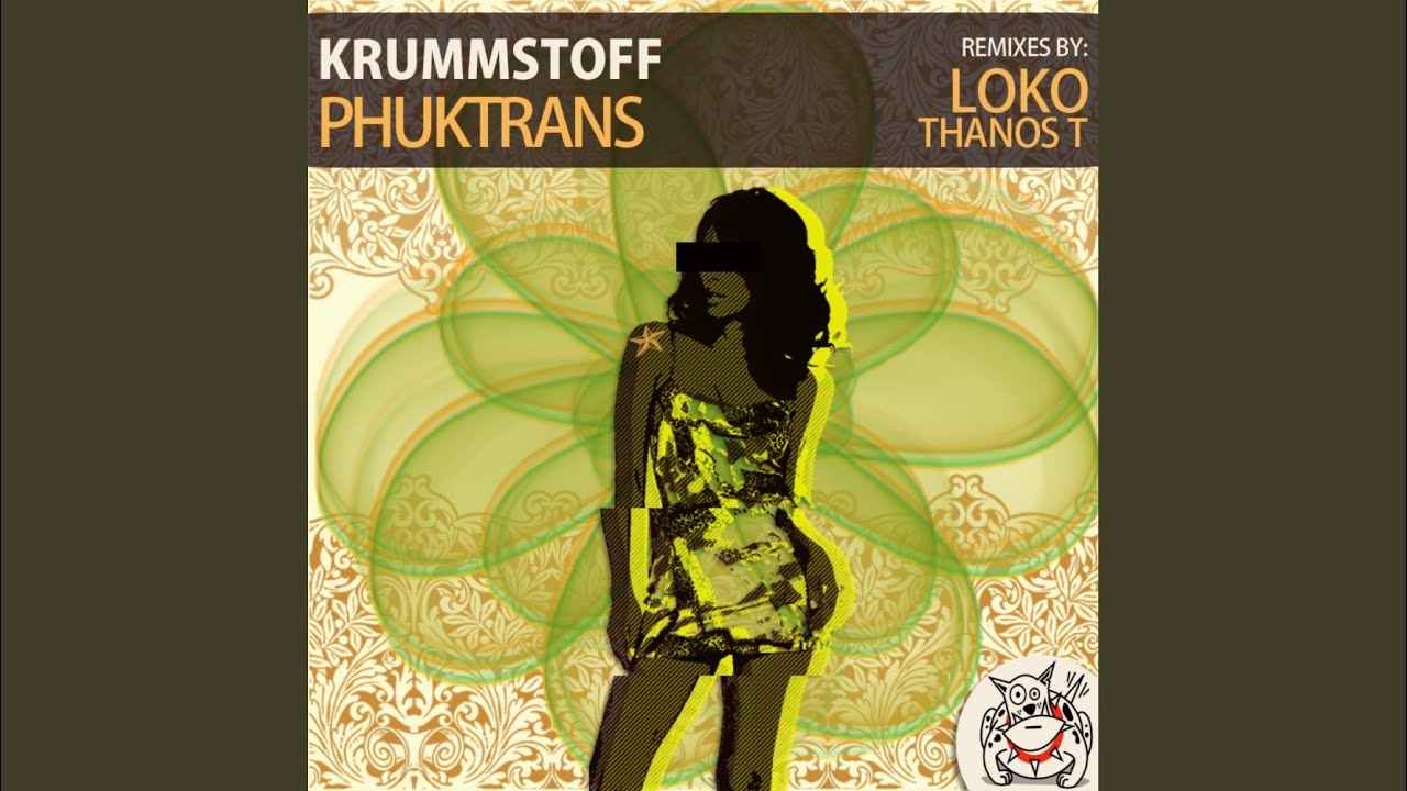 Phuktrans (Original Mix)