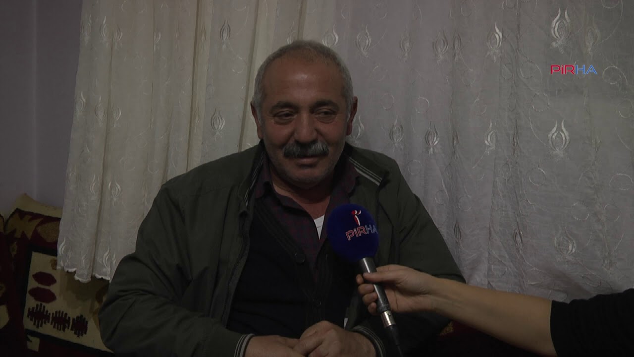 Kısaslı Murtaza Asa: 1700 yıl ezildik ama Ehlibeyt'in çırağını diri tuttuk