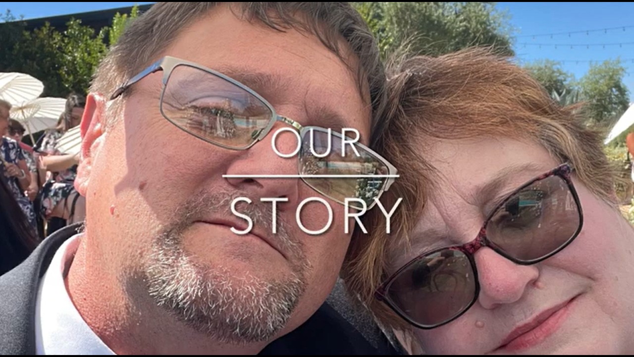 Our Story 