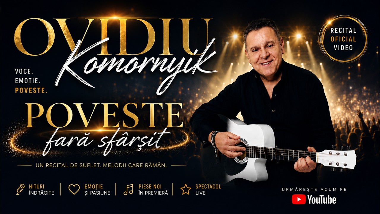 Poveste fara sfarsit