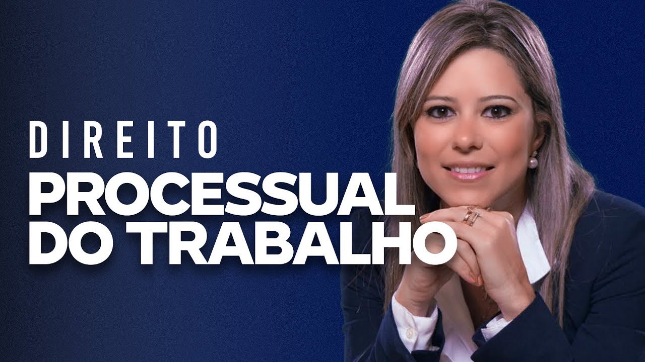 DIREITO PROCESSUAL DO TRABALHO PARA CONCURSOS PÚBLICOS | FOCUS CONCURSOS