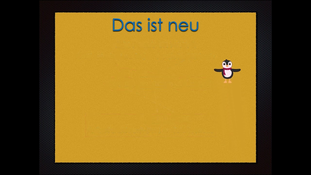 Das Passiv im Plusquamperfekt und Futur II (Latein-Lernvideo 46)