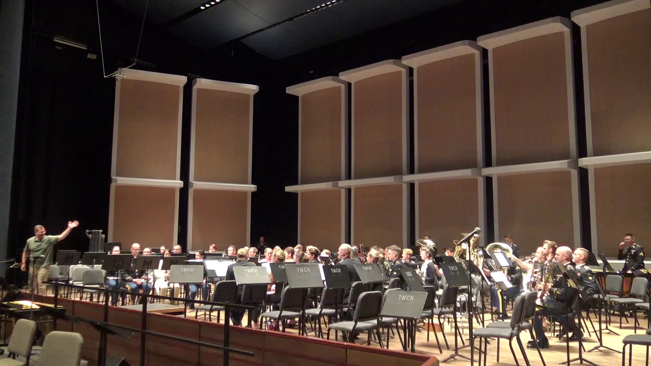 MBDA Joint Concert 2018