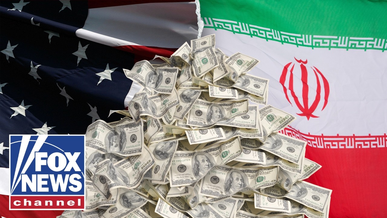 Iran conflict costs will go to &lsquo;America First&rsquo; priorities: GOP senator