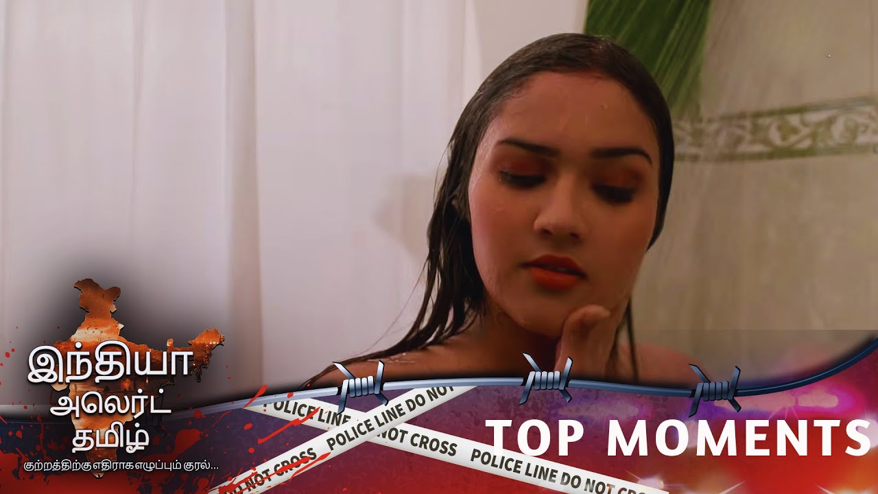 ஒரு பெண்ணுக்கு 5 கணவரா? | Top Moments | EP 219 | Kalyug Ki Panchali | India Alert Tamil
