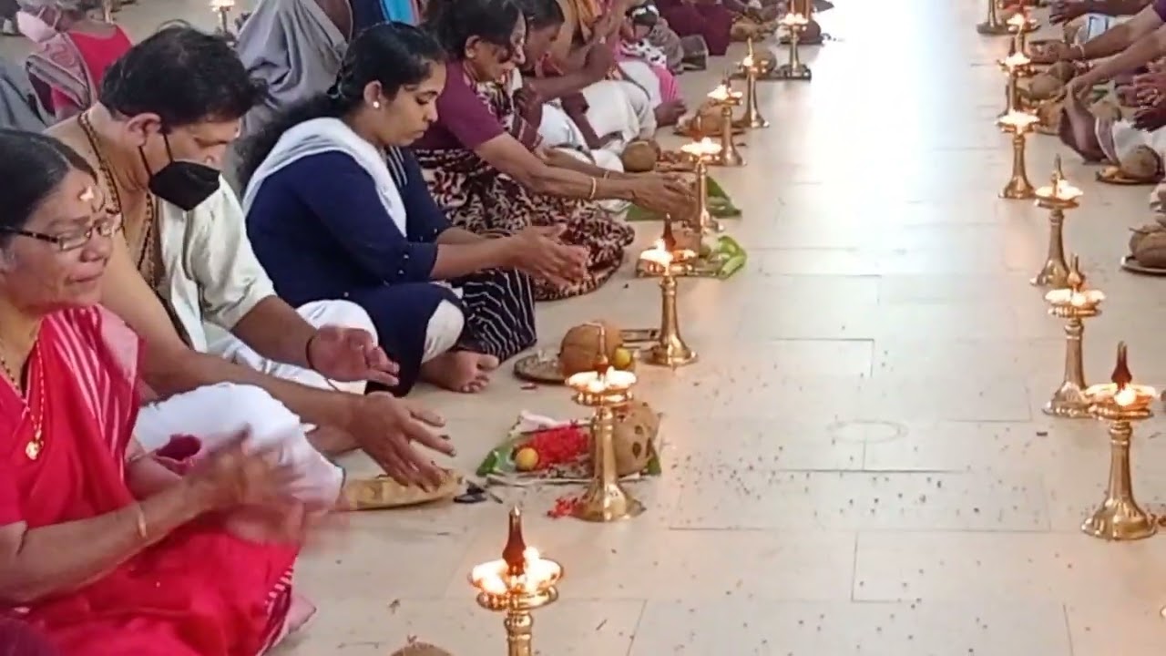 കാളിമലർക്കാവ്