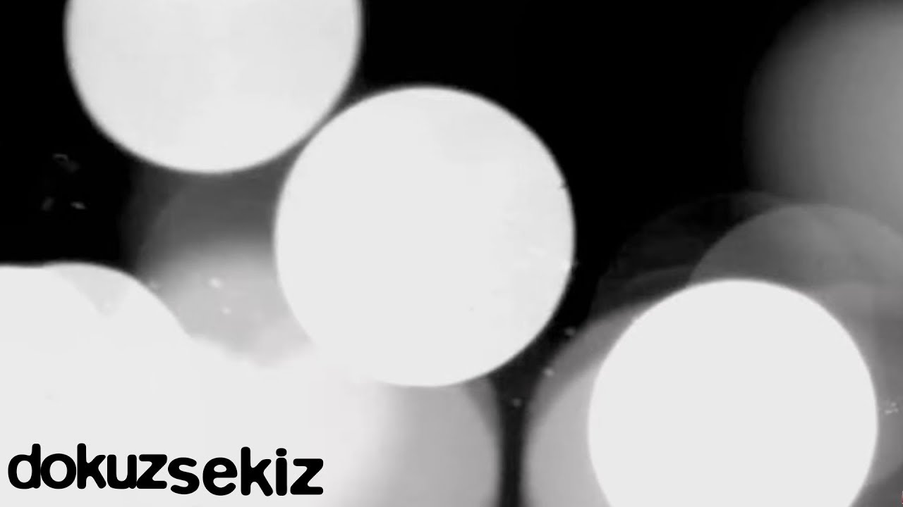 Cihan Mürtezaoğlu - Bu Bir Yağmur Mu (Lyric Video)