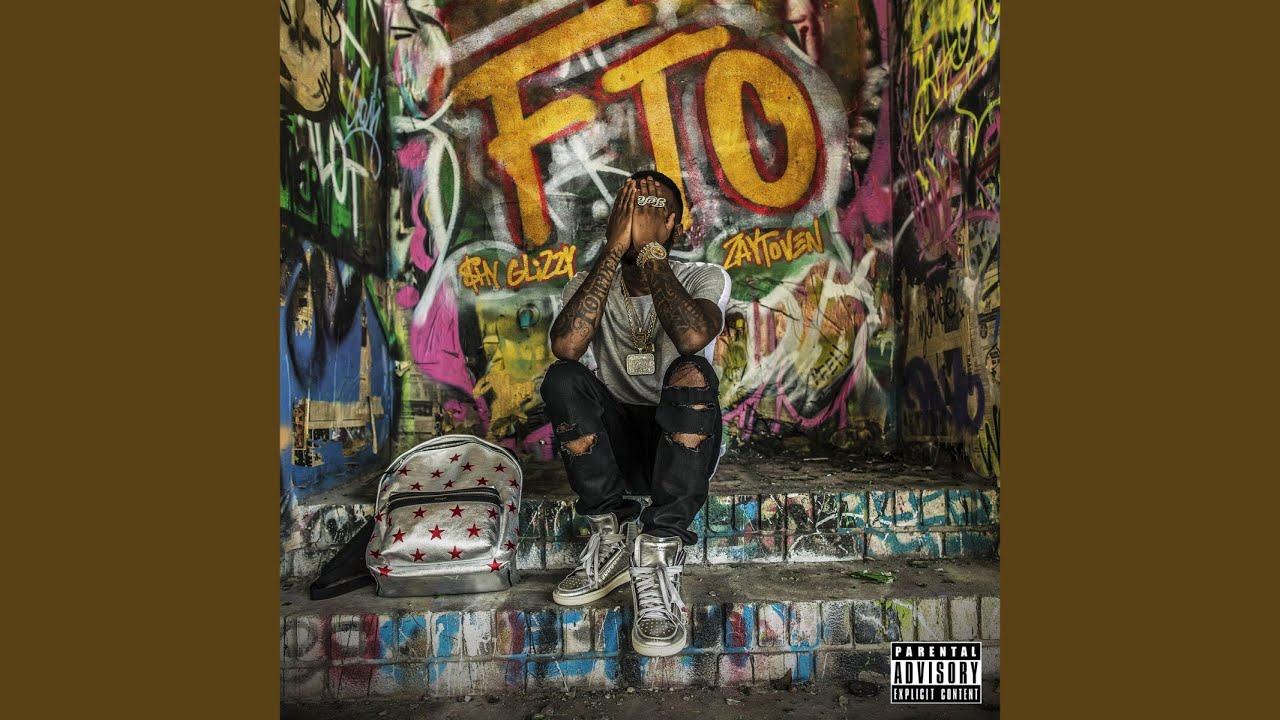 Going Thru Shit (feat. Boosie)