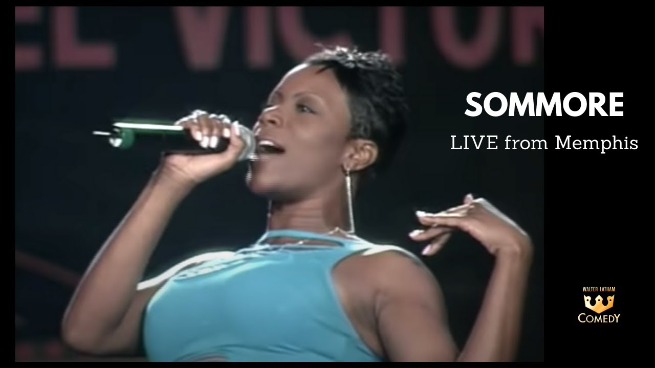 Sommore 