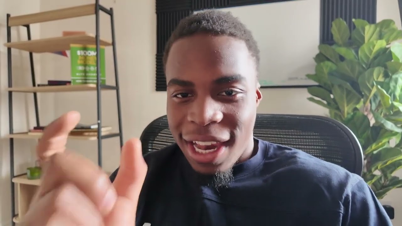 How to be a STUD in your 20's