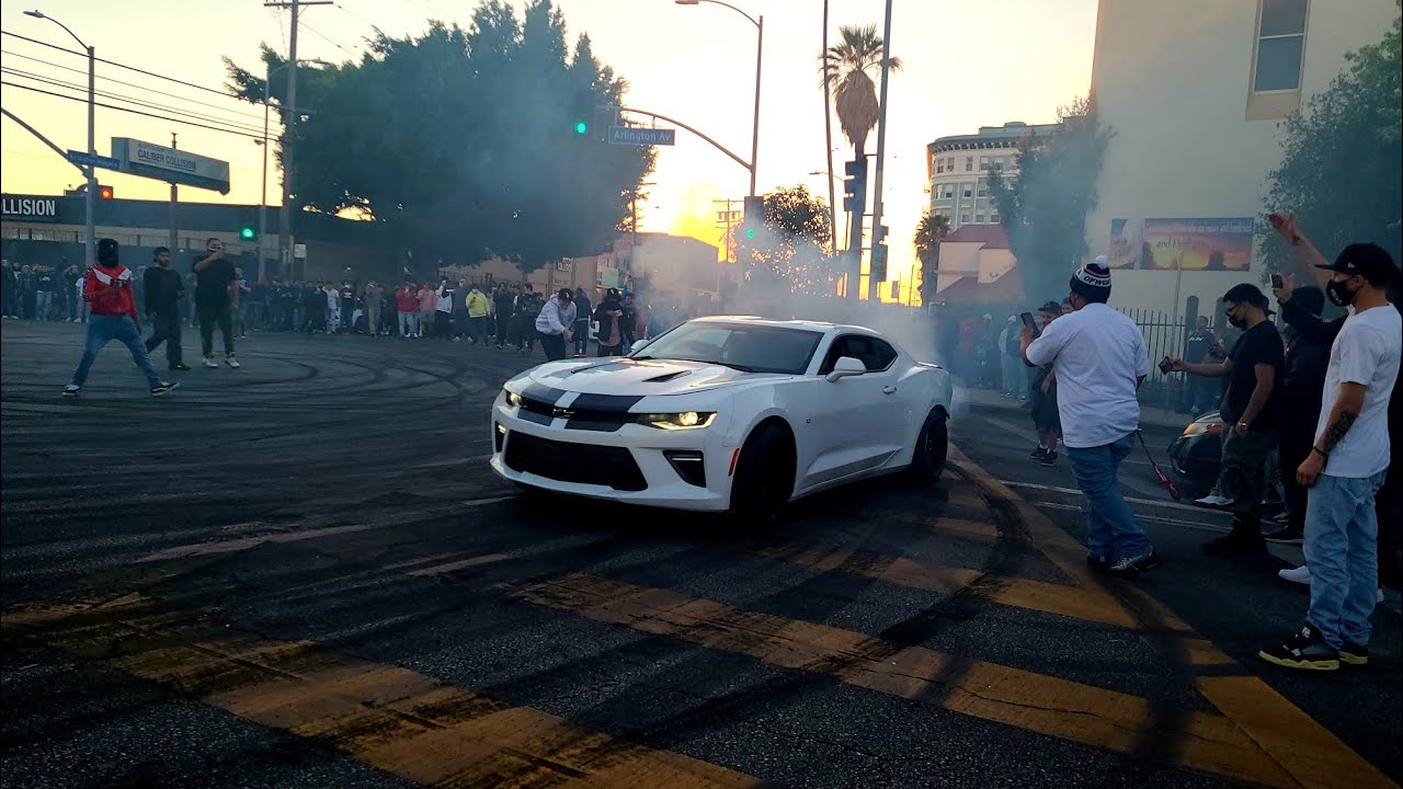 Sunday funday best of the week | Burnout compilation