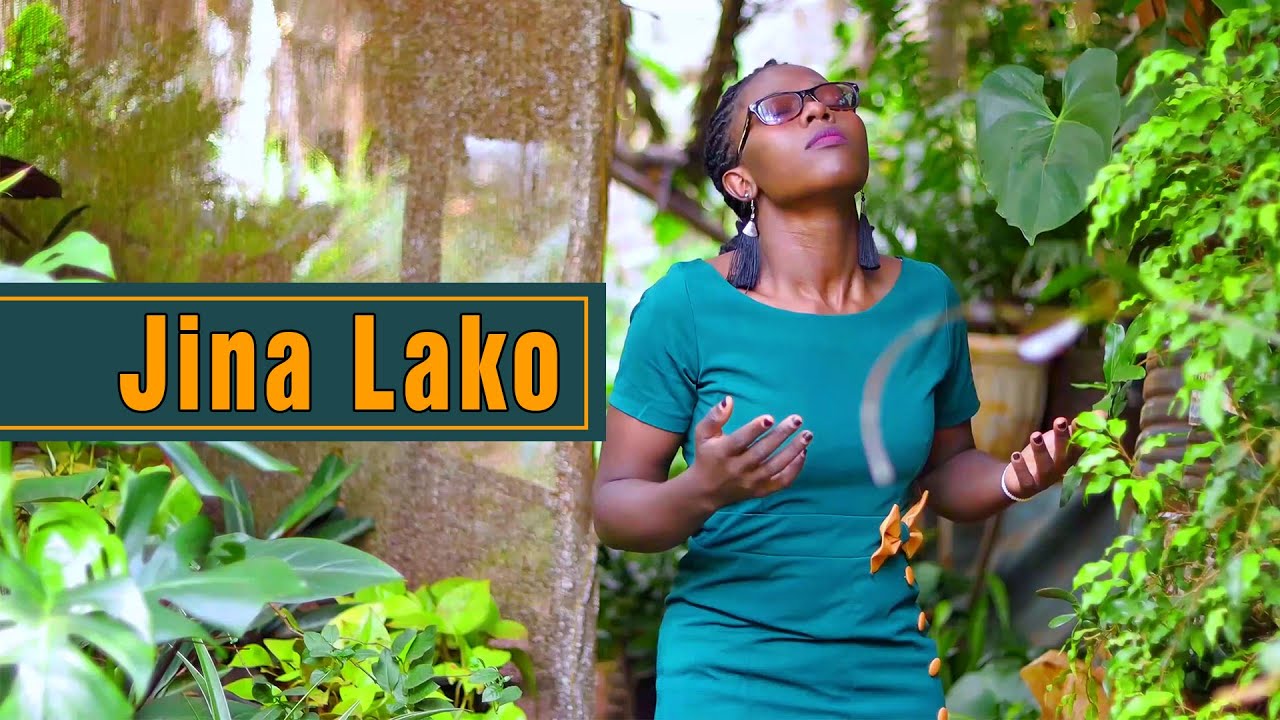 Moureen Nyar Clerck - Jina Lako