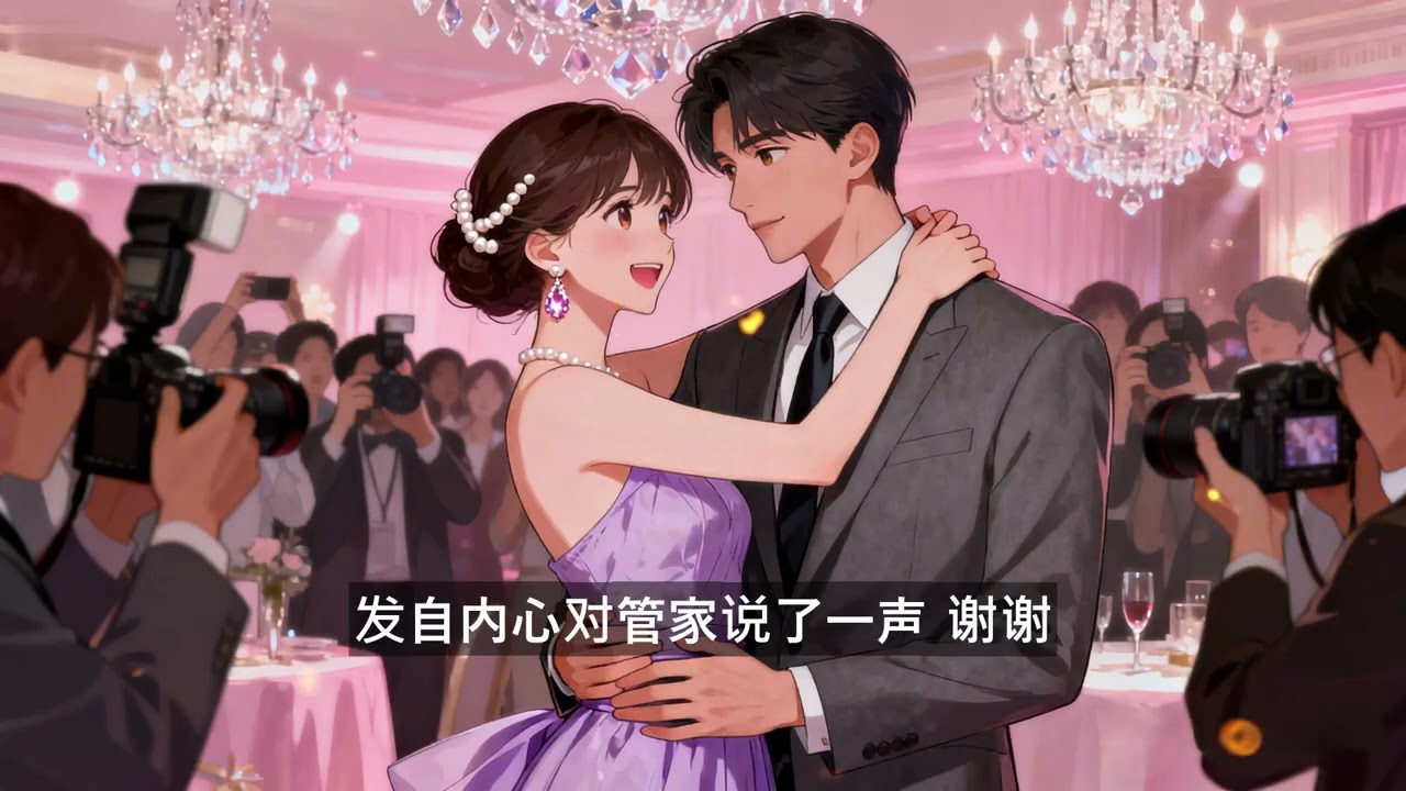 【完結】《漂亮后妈，甜翻全家》#一口氣看完 #完結文 #曹操孟德