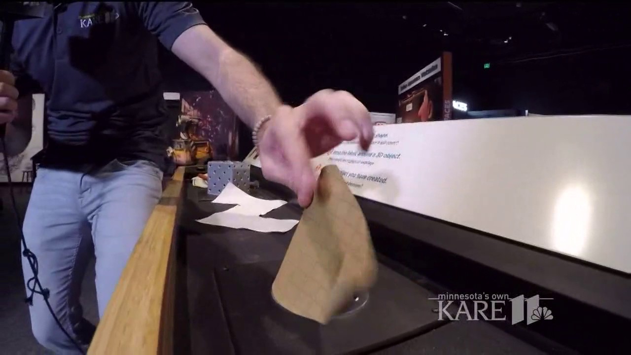 Inside 'The Science Behind Pixar'