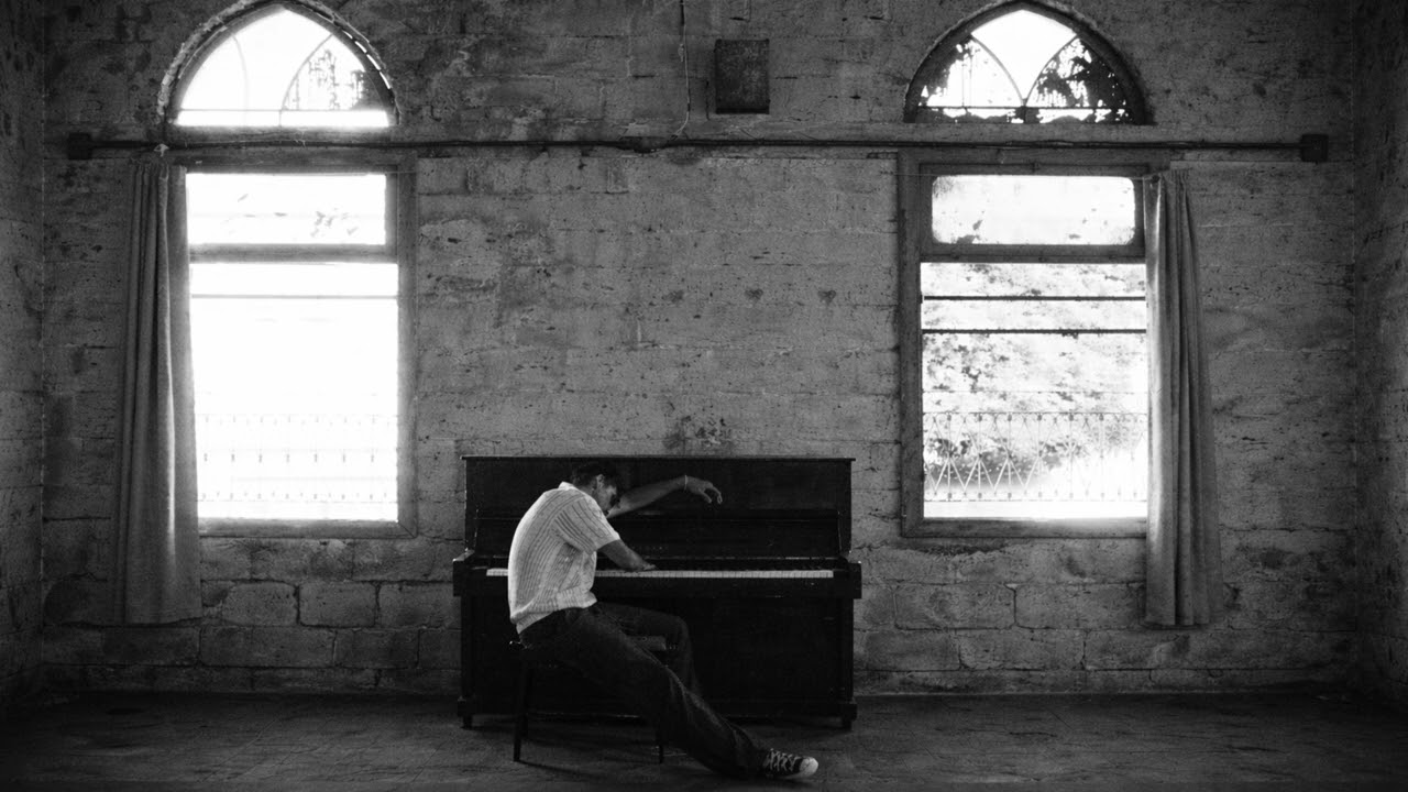 Matthew Rabi - The way it seems to be