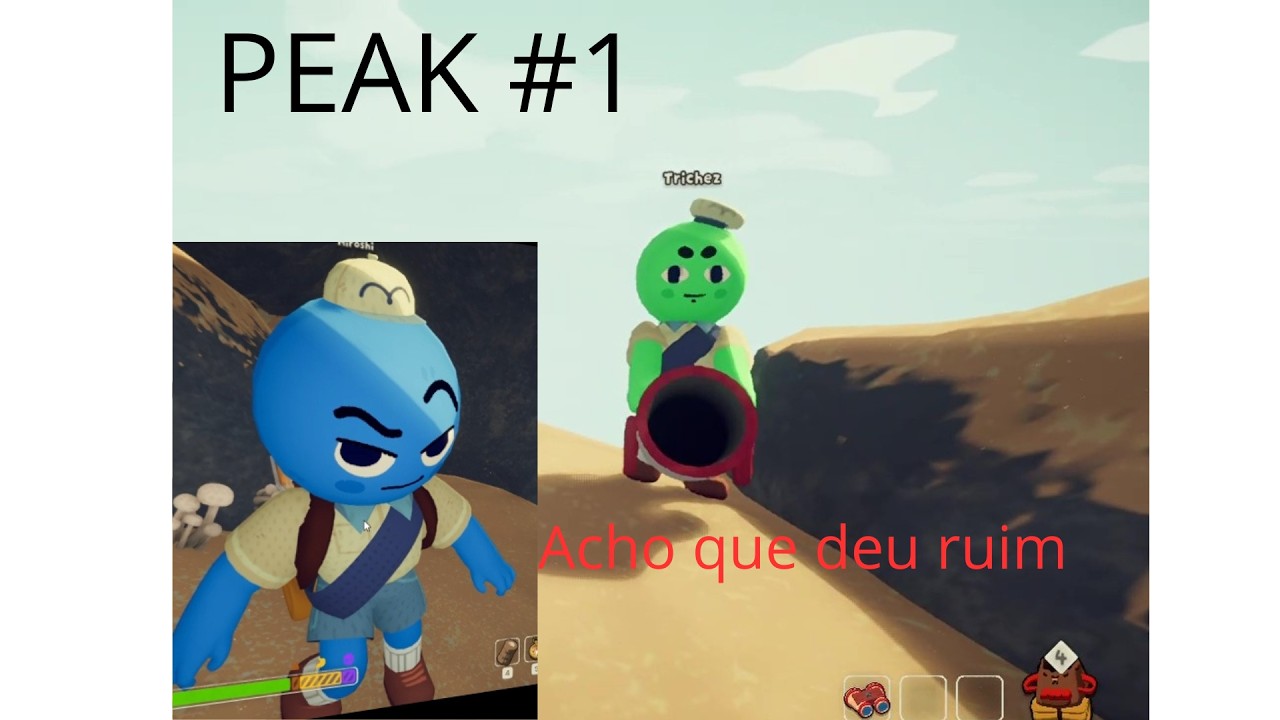 Peak #1aleatorio