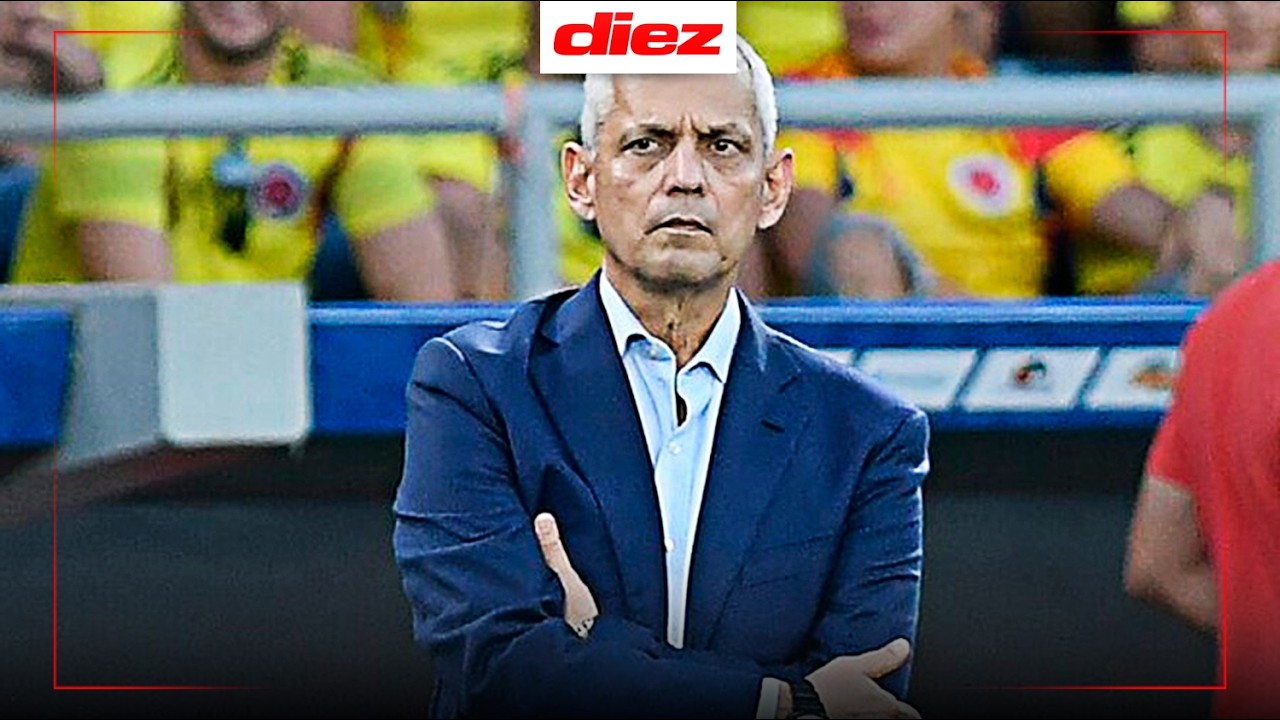 ¿Volverá a dirigir?, Reinaldo Rueda es visto en un partido de segunda división en Colombia