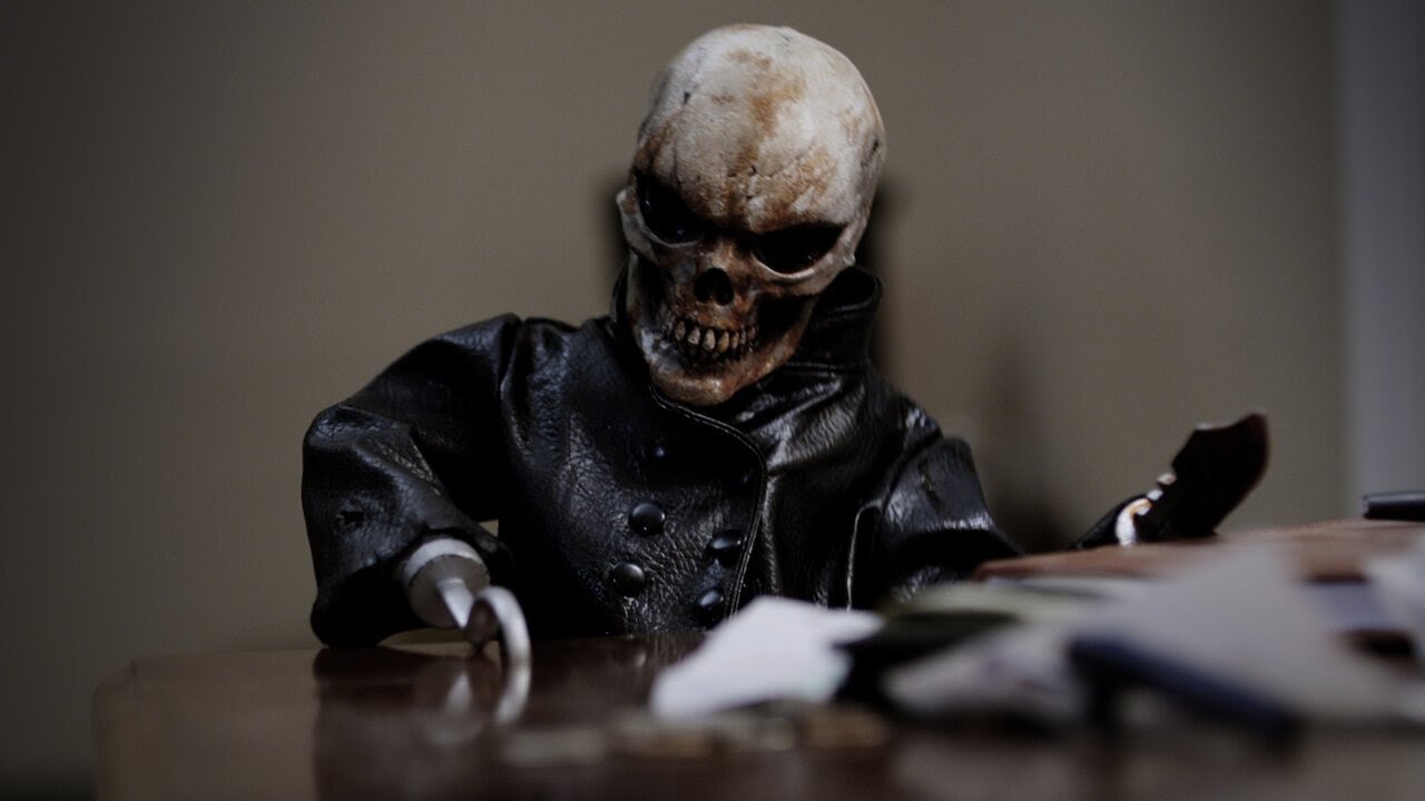 Puppet Master: The Littlest Reich end credit