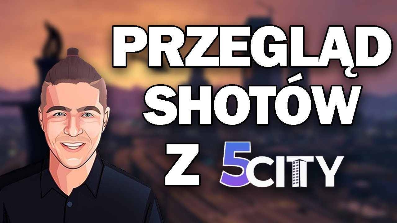 Przegląd Shotów z GTA RP | Thorek